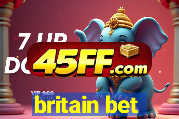 britain bet